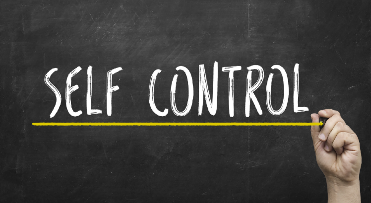 Self Control